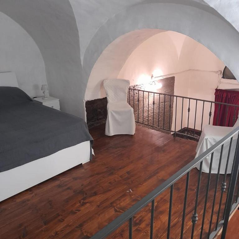Loft in centro Catania - Vacation Home - 10
