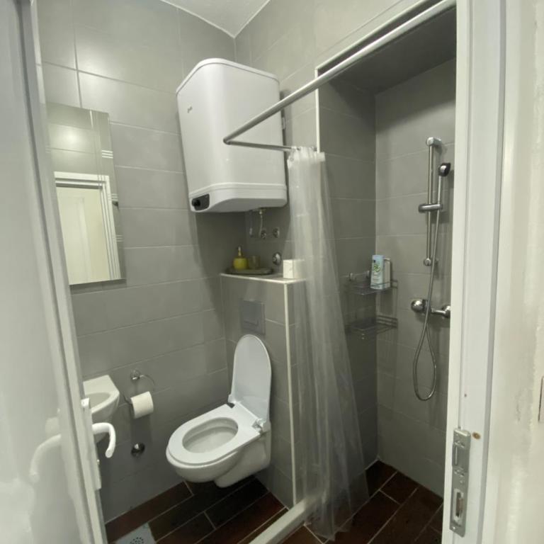 studio apartman Sandra - One-Bedroom Apartment - 9