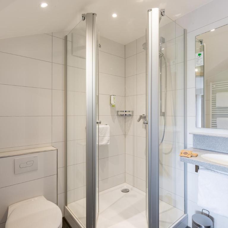 Familienhotel Löwen - Standard Doppelzimmer - 4