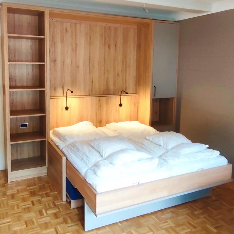 Alpenappartements Domicil include JOKER CARD - Apartamento Deluxe - 9