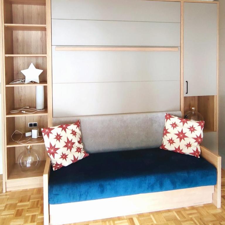 Alpenappartements Domicil include JOKER CARD - Apartamento Deluxe - 8