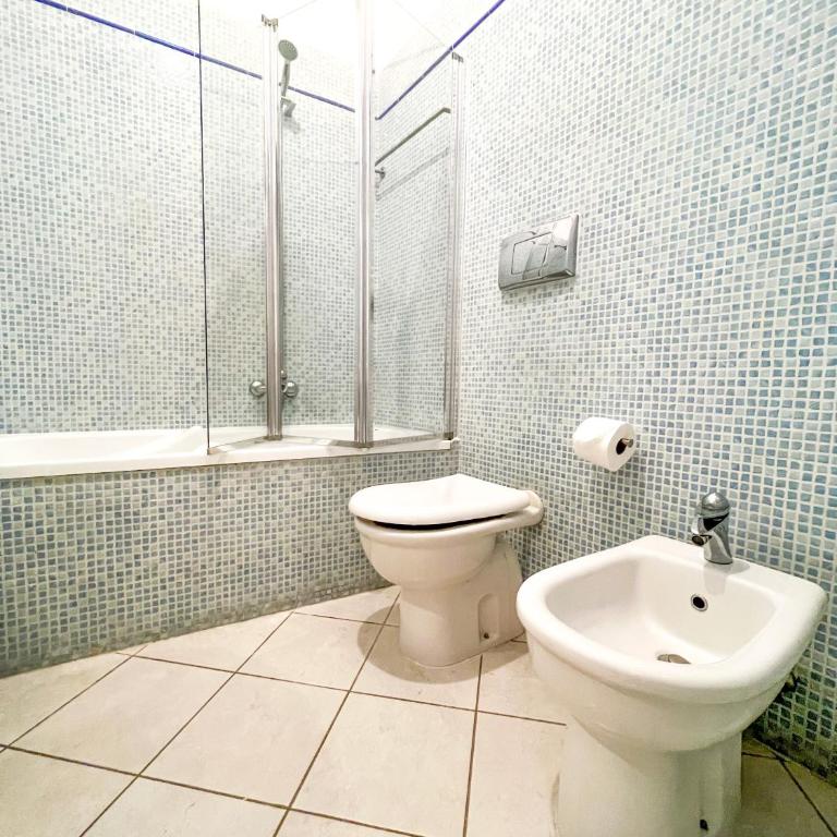 Kalma - Azuni Piazza Jenne - Appartamento con 1 Camera da Letto - 14
