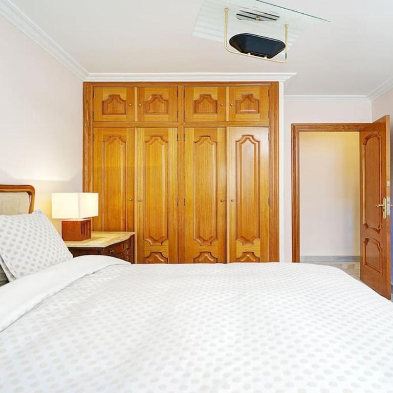 GRANADA Piso en calle Arabial 117 JUNTO A EL CORTE INGLÉS - Apartment - 19