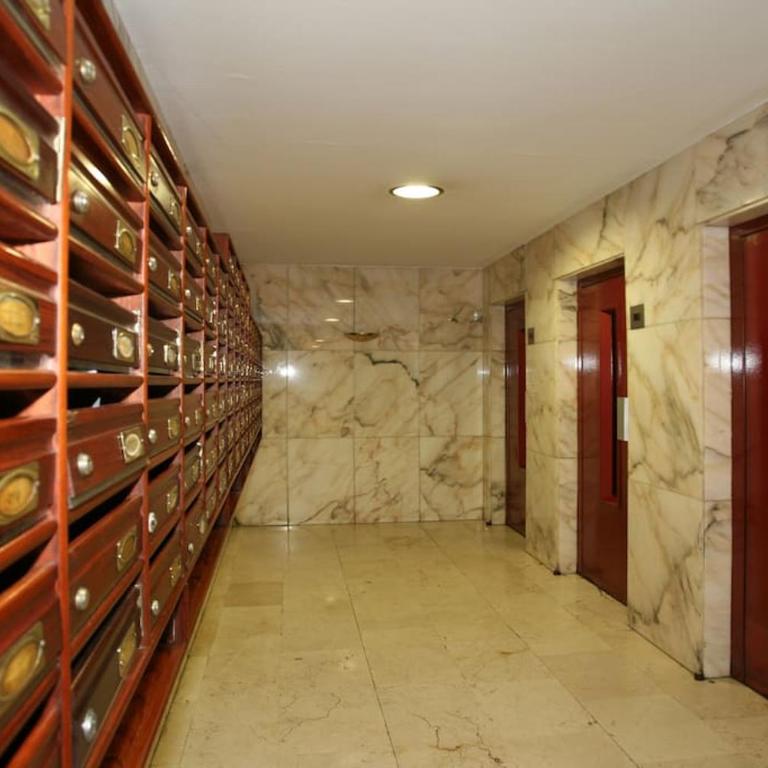GRANADA Piso en calle Arabial 117 JUNTO A EL CORTE INGLÉS - Apartment - 27