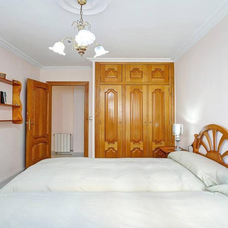 GRANADA Piso en calle Arabial 117 JUNTO A EL CORTE INGLÉS - Apartment - 28