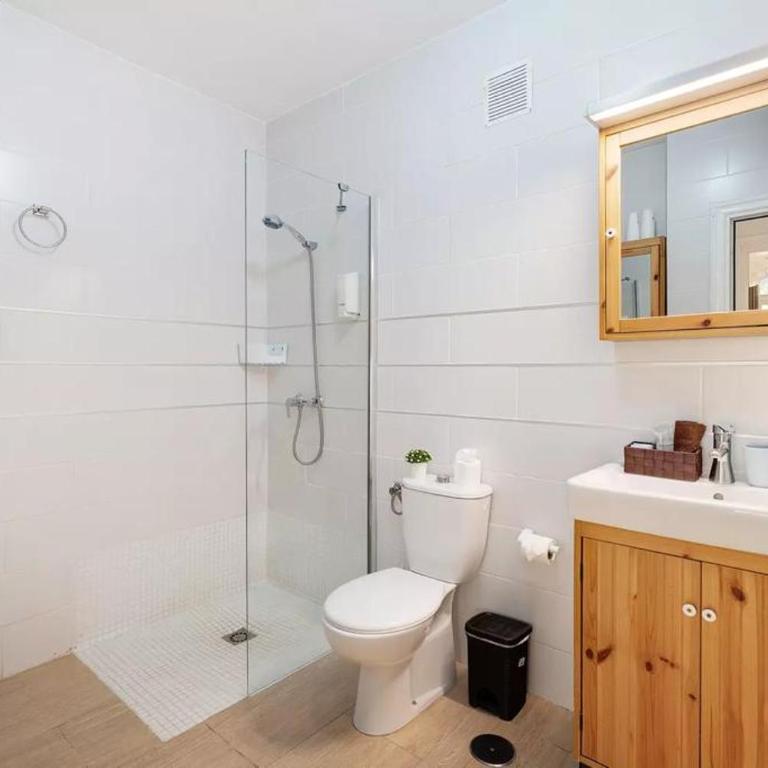 Apartamento Marina Palace Playa Paraiso - Apartamento de 1 dormitorio - 15