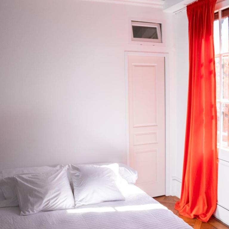 Le Chalet d'Ouchy - Suite mit Queensize-Bett - 1