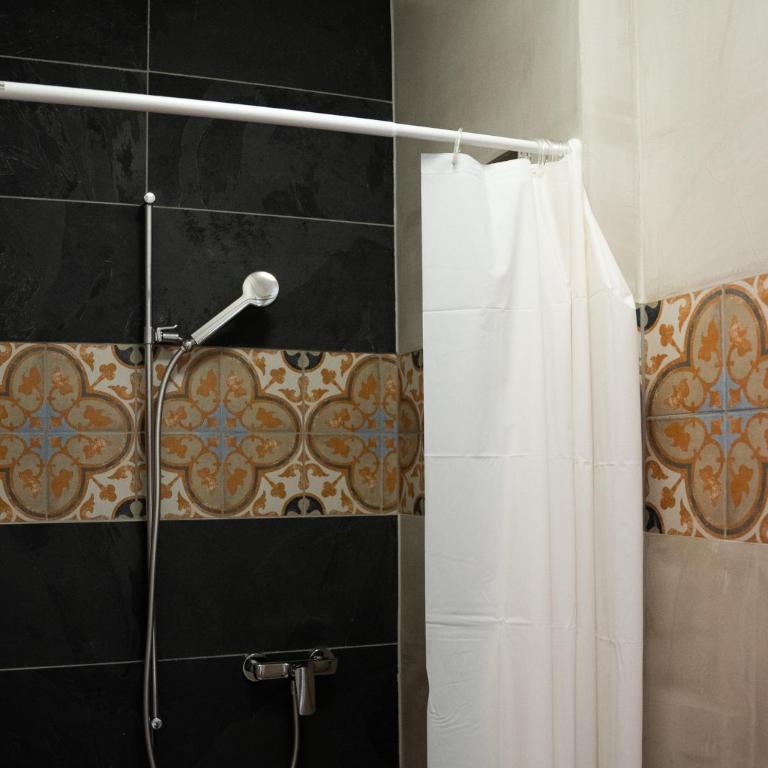 Le Chalet d'Ouchy - Suite mit Queensize-Bett - 5