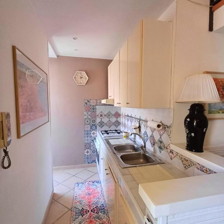 Lucariello apartment - Appartamento con 2 Camere da Letto - 8