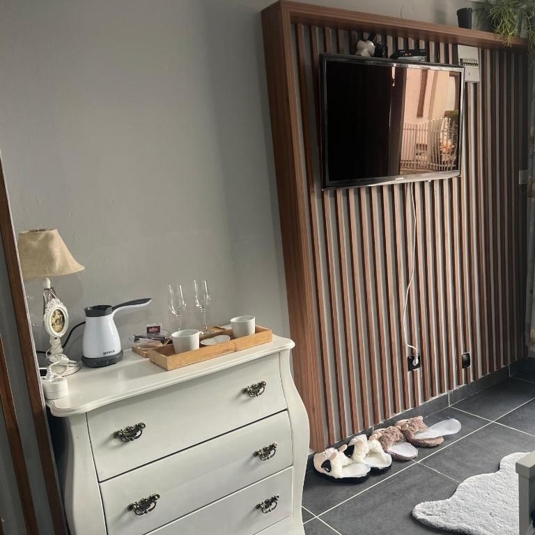 Apartman Banja Luka CITY - Apartman sa 1 Spavaćom Sobom - 23
