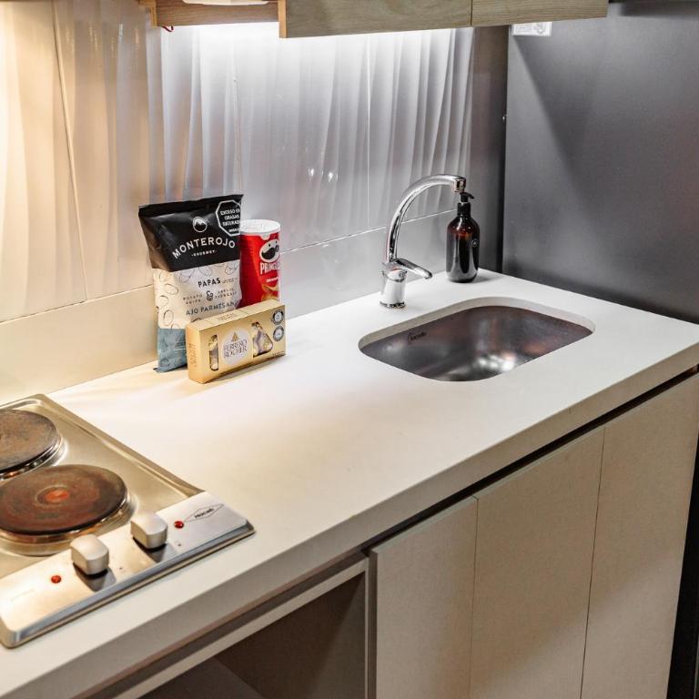 One Apartments - Apartamento - 3