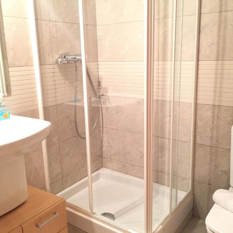 Saval Spa Aqquaria Family Complex - Apartamento de 2 dormitorios - 2