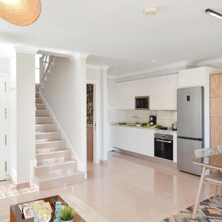 Chalet Santa Ana 15 by VillaGranCanaria - Casa de 2 dormitorios - 13