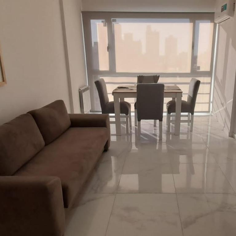 Alvalle Donado - Apartamento de 1 dormitorio - 1