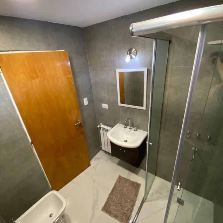 Alvalle Donado - Apartamento de 1 dormitorio - 5