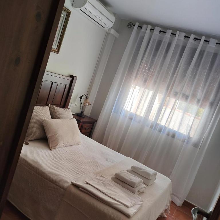 VFT Castillo de la Yedra - Apartamento de 2 dormitorios - 16