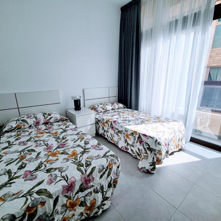 VV Claramar Playa "by henrypole home" - Apartamento de 1 dormitorio - 8