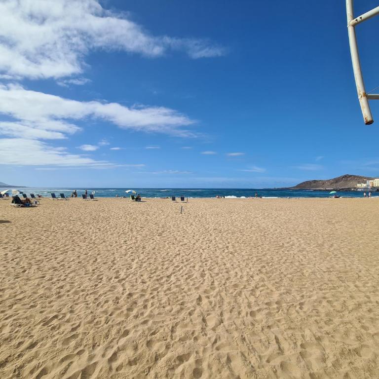 VV Claramar Playa "by henrypole home" - Apartamento de 1 dormitorio - 33