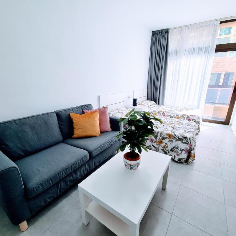 VV Claramar Playa "by henrypole home" - Apartamento de 1 dormitorio - 2