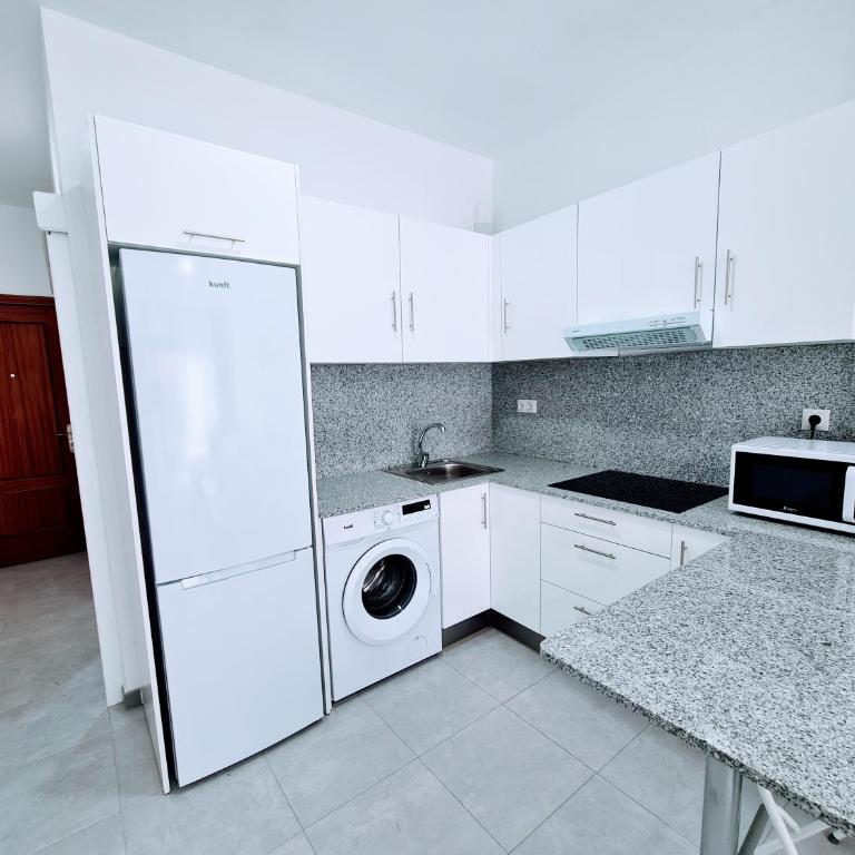 VV Claramar Playa "by henrypole home" - Apartamento de 1 dormitorio - 15