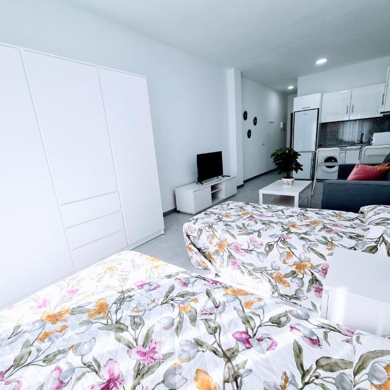 VV Claramar Playa "by henrypole home" - Apartamento de 1 dormitorio - 5