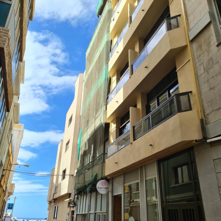 VV Claramar Playa "by henrypole home" - Apartamento de 1 dormitorio - 41