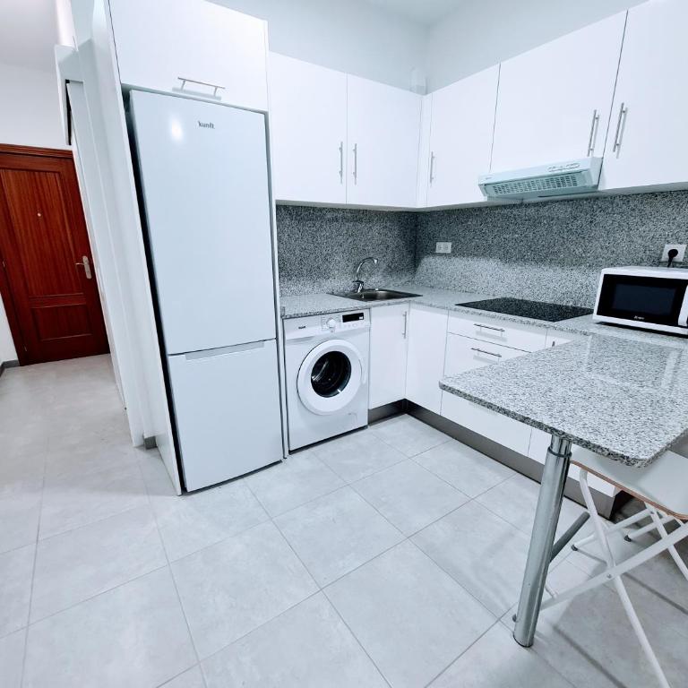 VV Claramar Playa "by henrypole home" - Apartamento de 1 dormitorio - 20