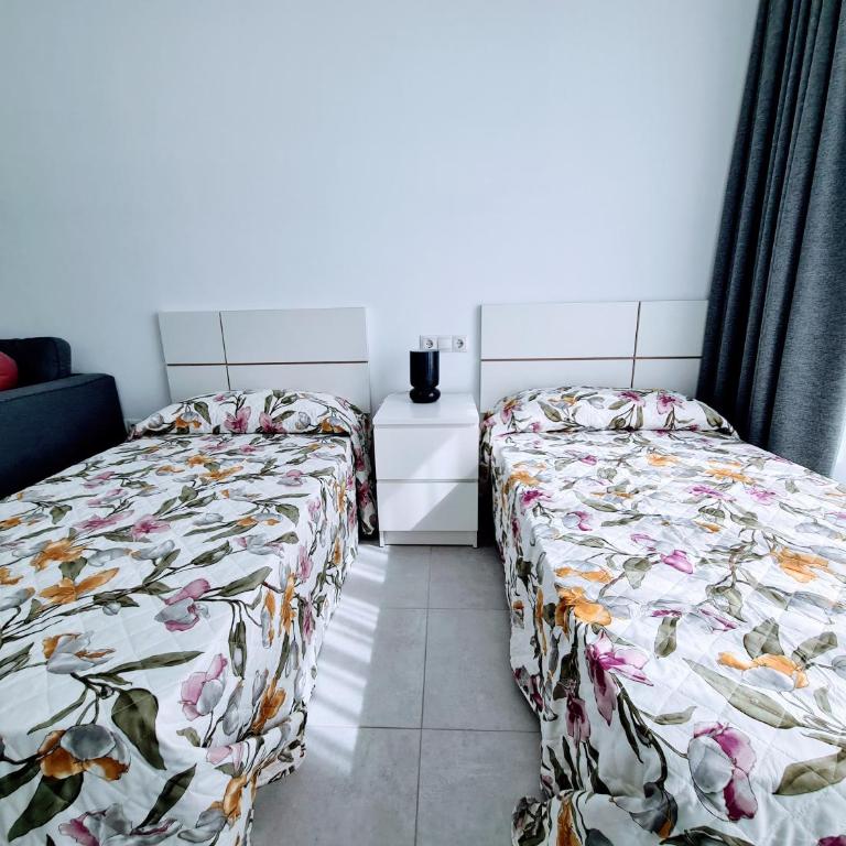 VV Claramar Playa "by henrypole home" - Apartamento de 1 dormitorio - 11
