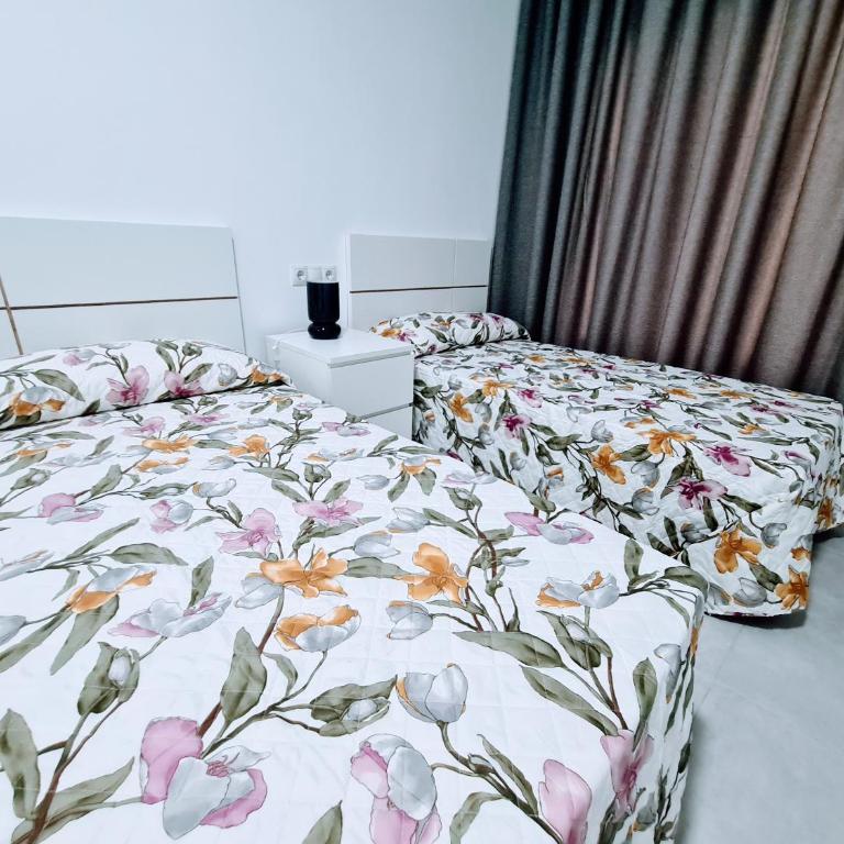 VV Claramar Playa "by henrypole home" - Apartamento de 1 dormitorio - 12