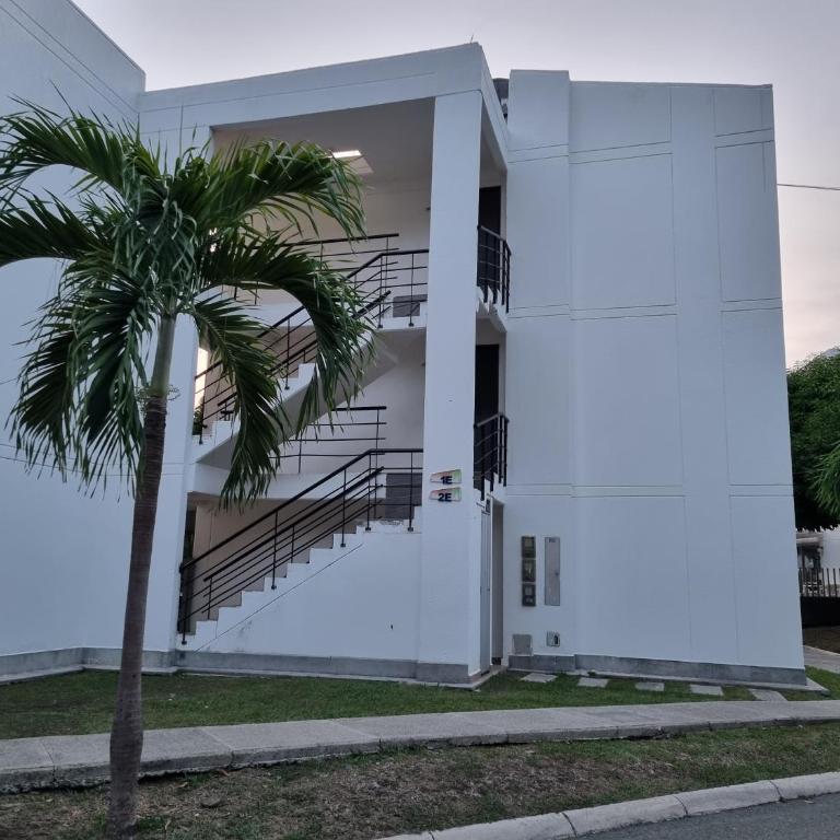 Apartasol Ciudadela Santafe - Two-Bedroom Apartment - 4