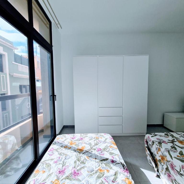 VV Claramar Playa "by henrypole home" - Apartamento de 1 dormitorio - 13
