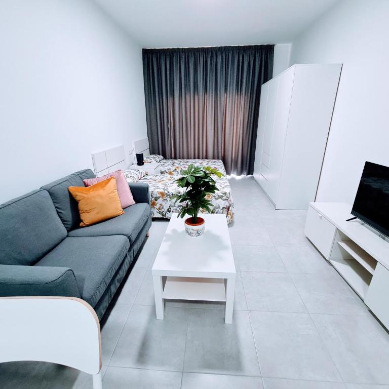 VV Claramar Playa "by henrypole home" - Apartamento de 1 dormitorio - 3