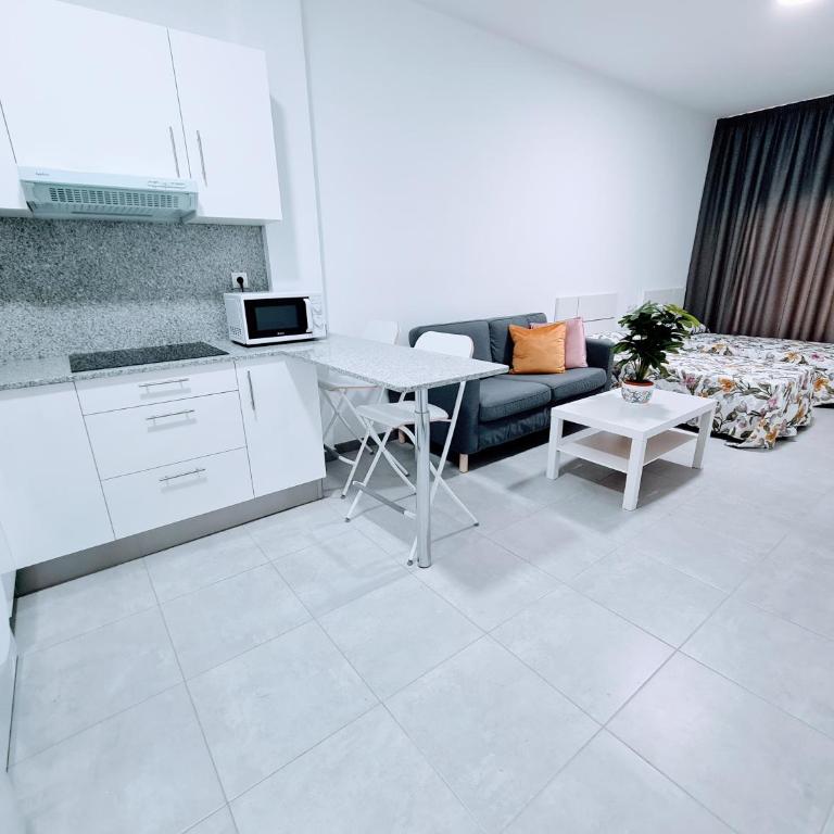 VV Claramar Playa "by henrypole home" - Apartamento de 1 dormitorio - 25