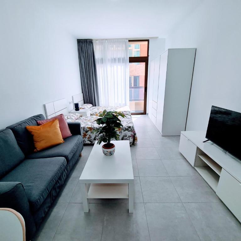 VV Claramar Playa "by henrypole home" - Apartamento de 1 dormitorio - 1