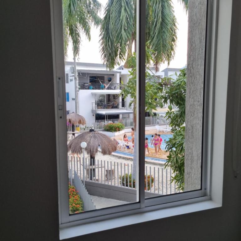 Apartasol Ciudadela Santafe - Apartamento de 2 dormitorios - 10