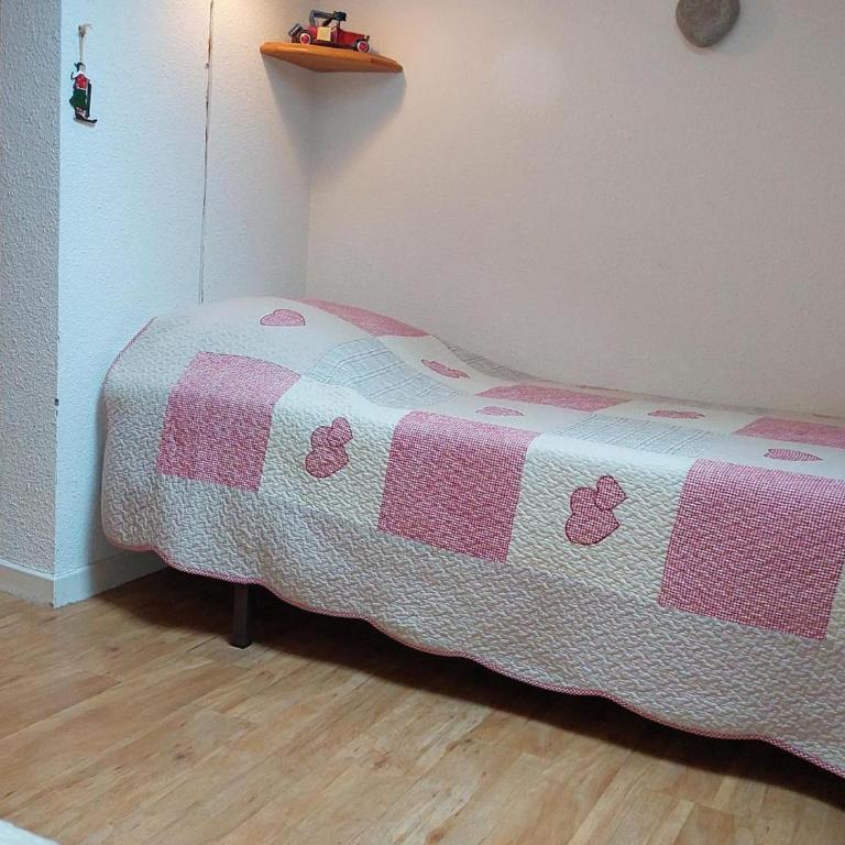 Bel appartement rénové à Chamonix avec vue sur le Mont-Blanc, parking et animaux admis - FR-1-517-51 - Studio - 3