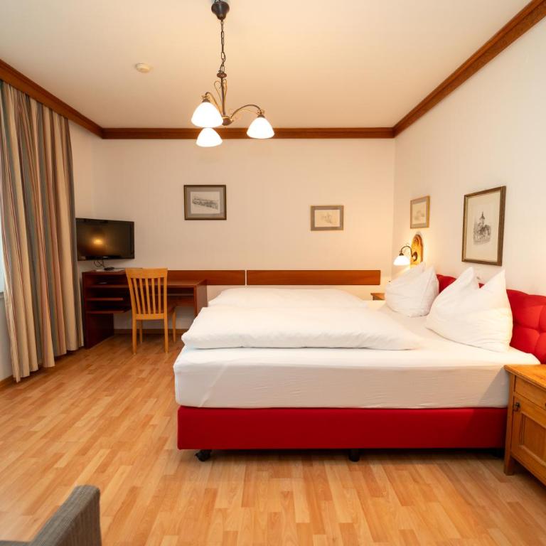 Das Stadler - Metzgerwirt - Doppelzimmer - 5