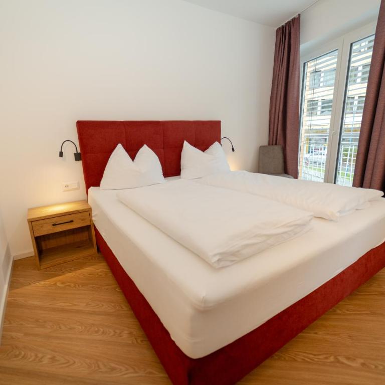 Das Stadler - Metzgerwirt - Studio mit Schlafsofa - 5