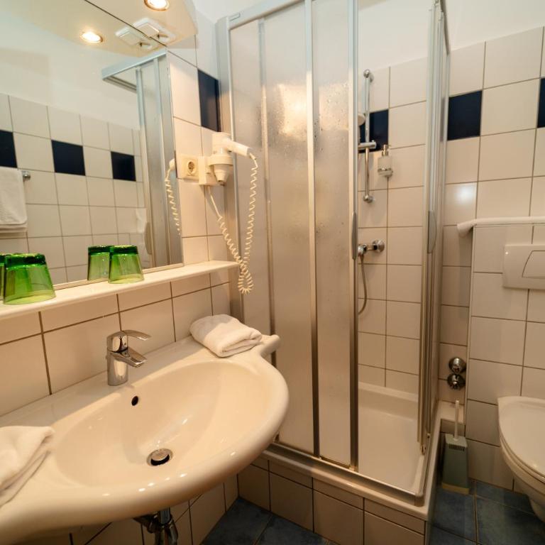 Das Stadler - Metzgerwirt - Doppelzimmer - 7