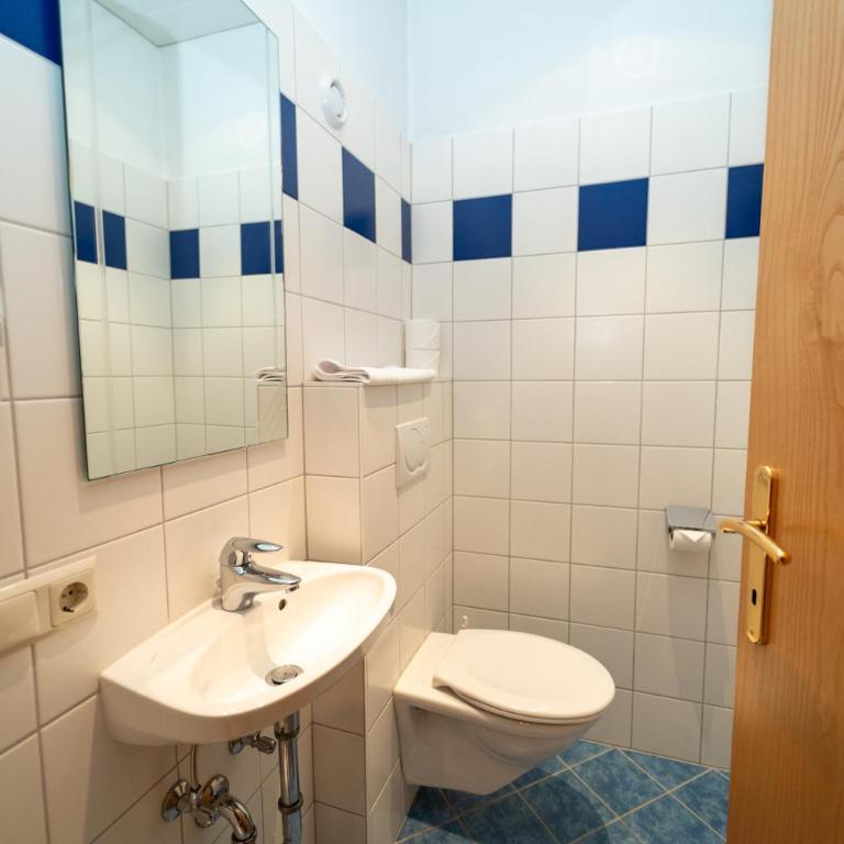 Das Stadler - Metzgerwirt - Apartment mit 1 Schlafzimmer - 9