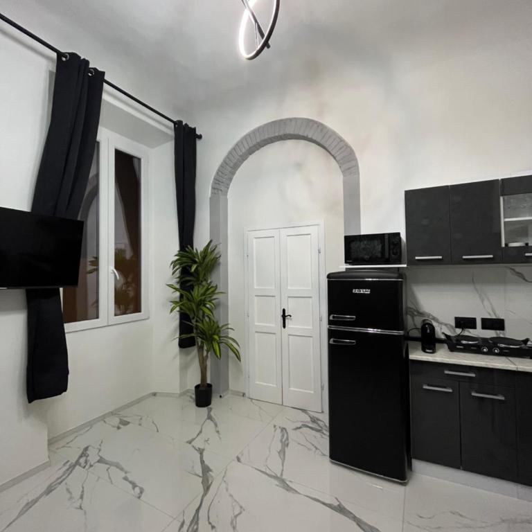 Suites - ghibellina 92 - Appartamento Deluxe - 2