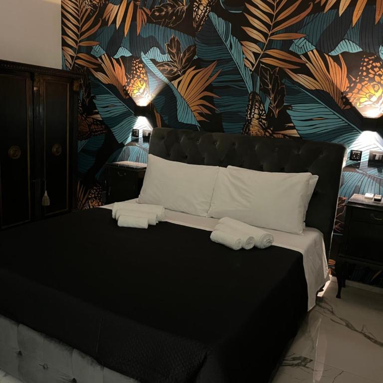 Suites - ghibellina 92 - Appartamento con 1 Camera da Letto - 3
