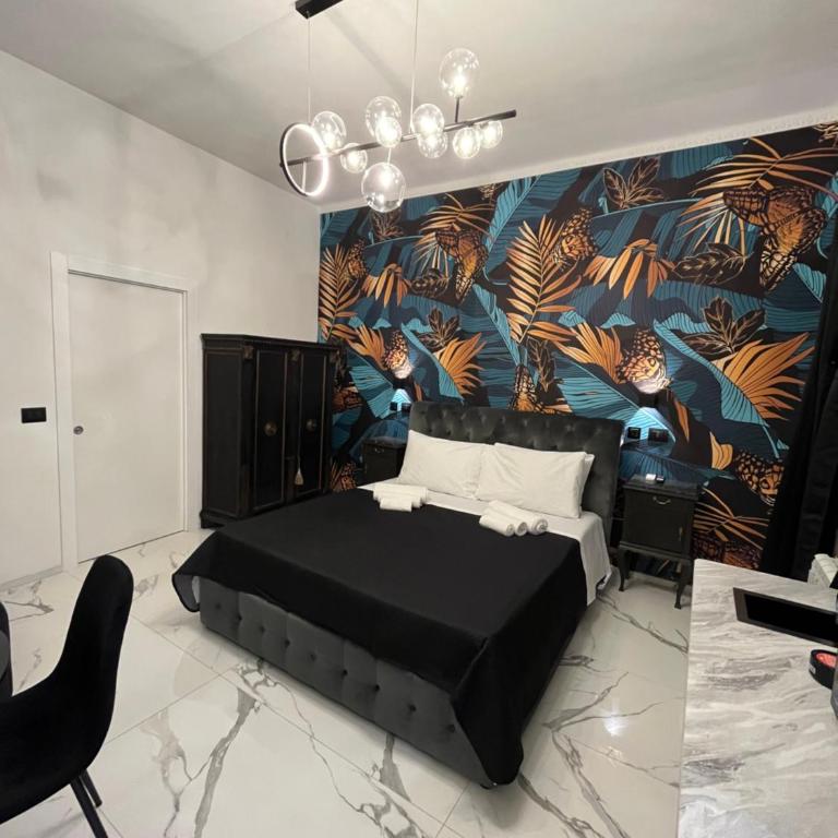 Suites - ghibellina 92 - Appartamento con 1 Camera da Letto - 4