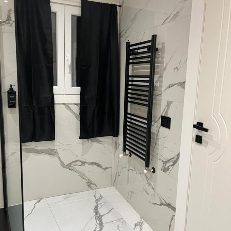 Suites - ghibellina 92 - Appartamento Deluxe - 3