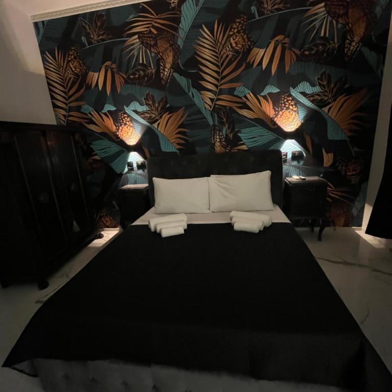 Suites - ghibellina 92 - Appartamento con 1 Camera da Letto - 5