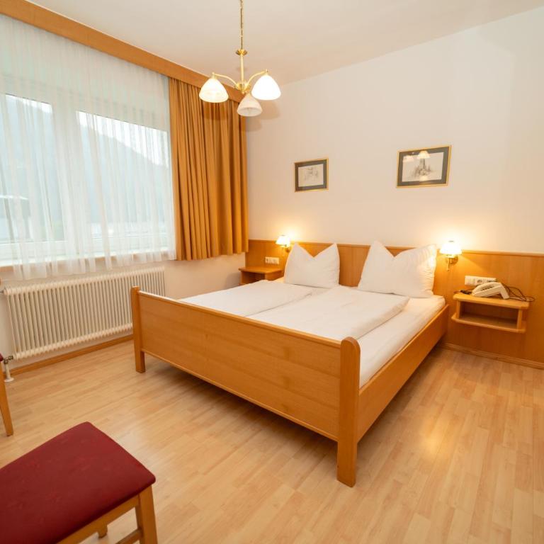 Das Stadler - Metzgerwirt - Apartment mit 1 Schlafzimmer - 5