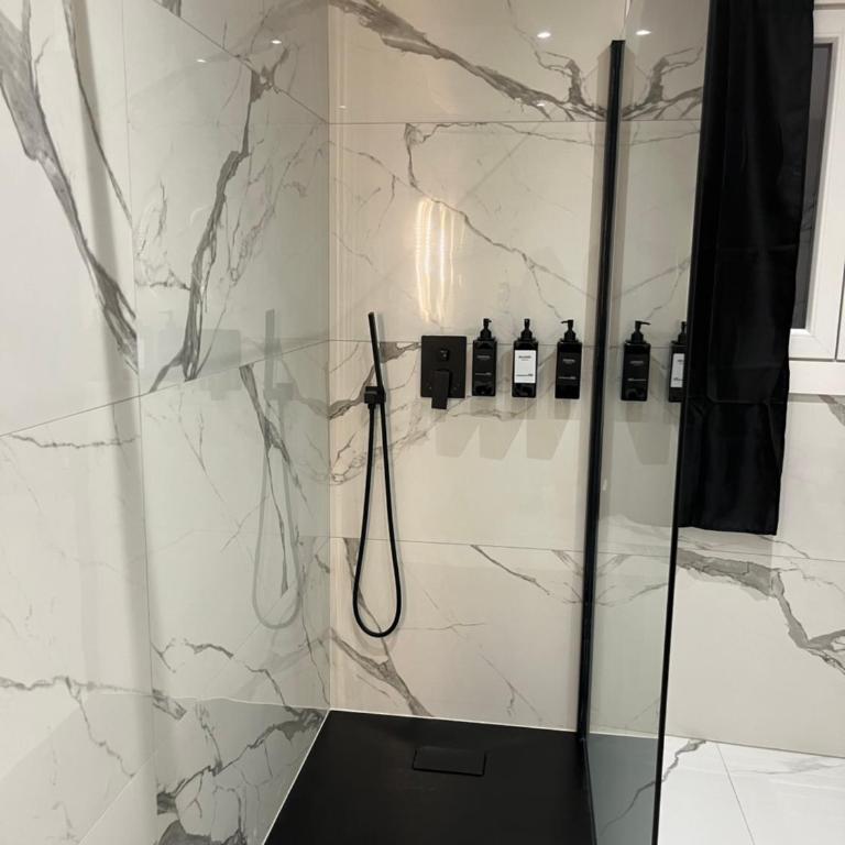 Suites - ghibellina 92 - Appartamento Deluxe - 5