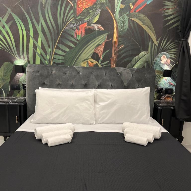 Suites - ghibellina 92 - Appartamento Superior - 11