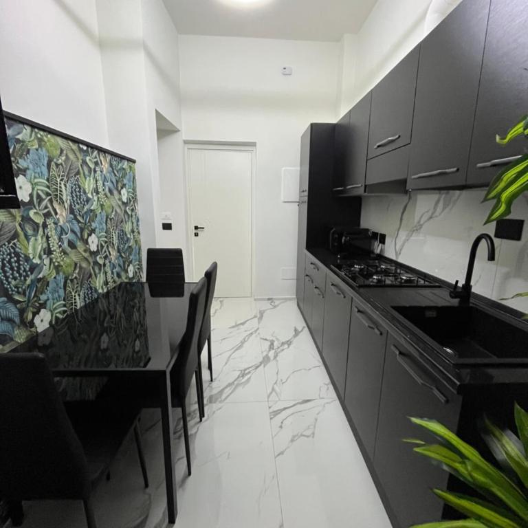 Suites - ghibellina 92 - Appartamento Superior - 13