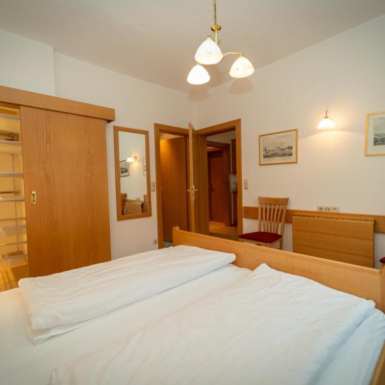 Das Stadler - Metzgerwirt - Apartment mit 1 Schlafzimmer - 6